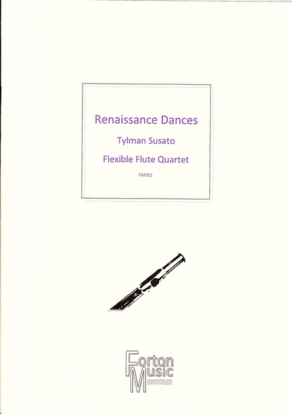 Renaissance Dances