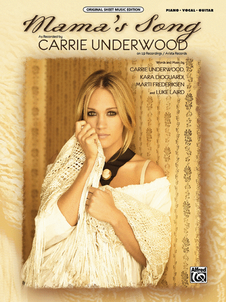 Carrie Underwood: Mama