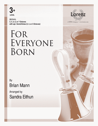For Everyone Born