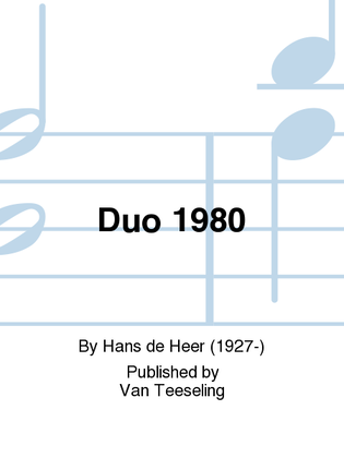 Duo 1980