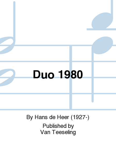 Duo 1980