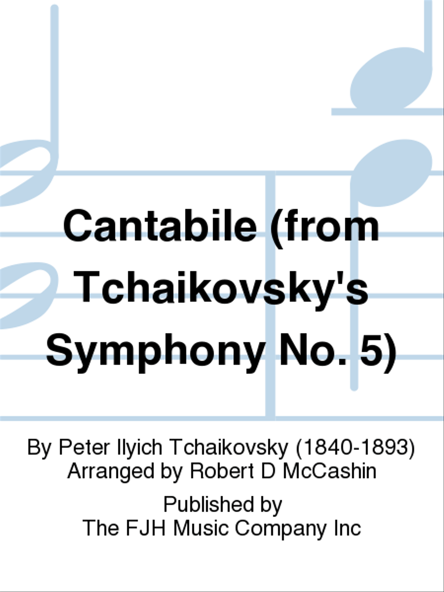 Cantabile String Orchestra scores gallery preview page 1