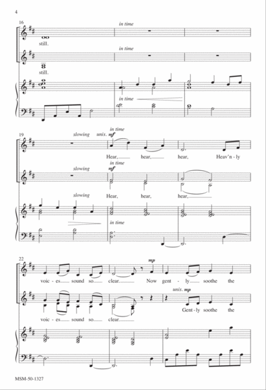 Still, Still, Still Still, Still, Still SSAA scores gallery preview page 4