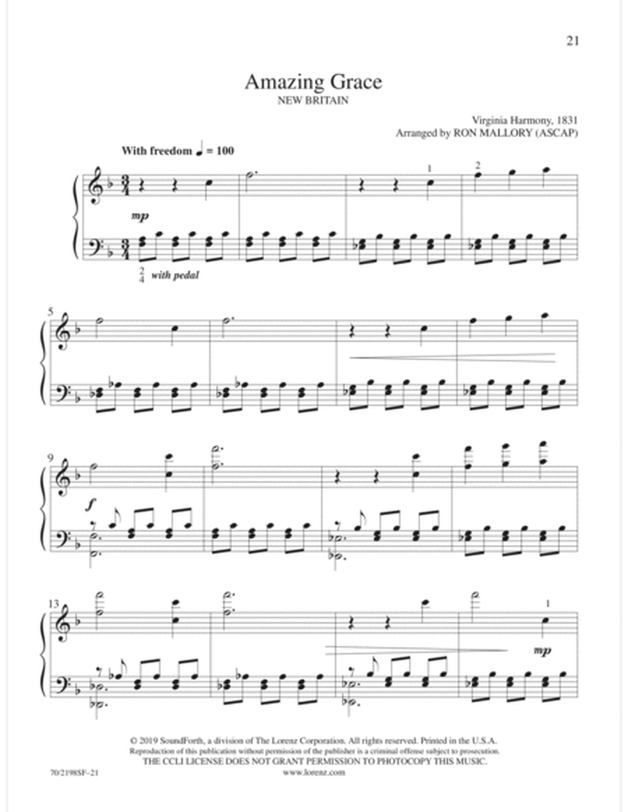 Hymn Expressions image number null