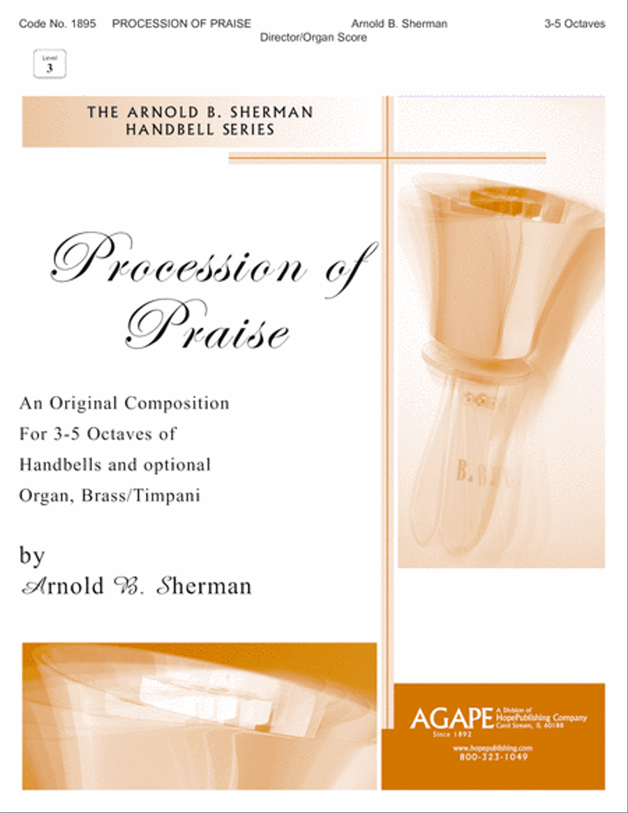 Procession of Praise