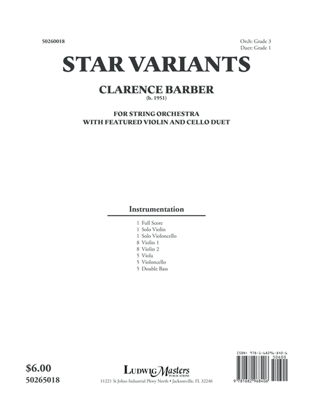 Star Variants