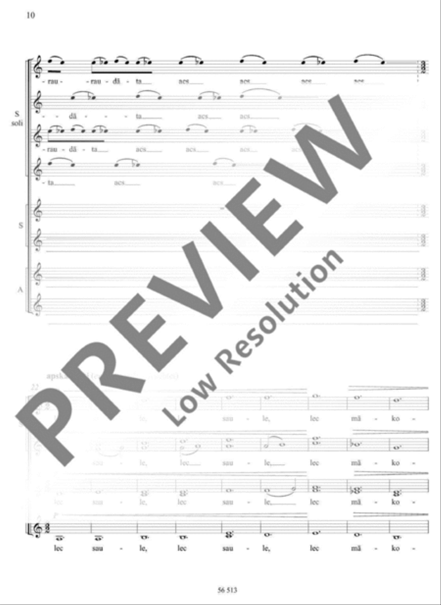 Zīles ziņa SSAA scores gallery preview page 11