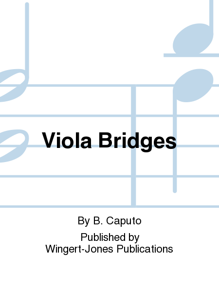 Viola Bridges Don't Fall Down