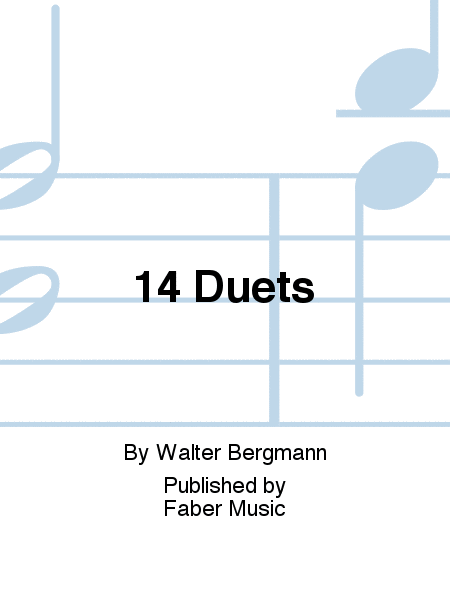 14 Duets