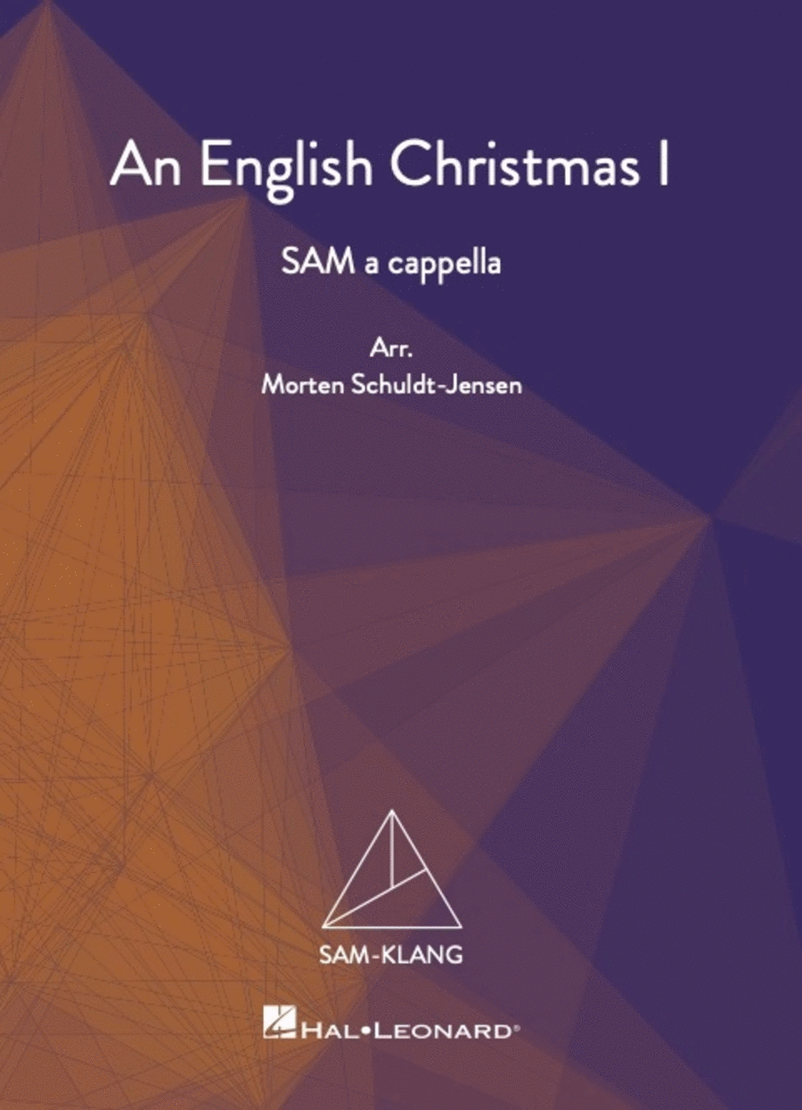 An English Christmas 1