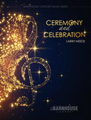 Book cover for Ceremony and Celebration