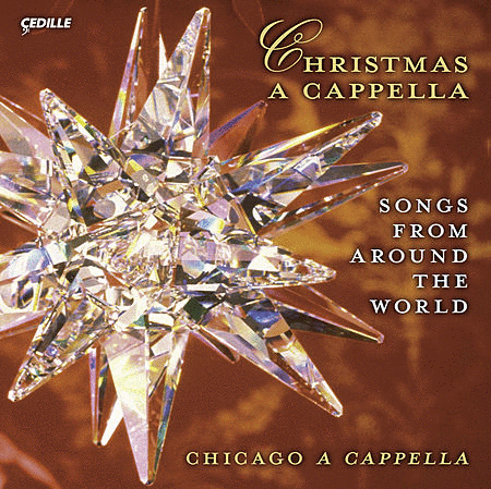 Christmas a Cappella: Songs Fr