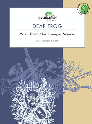 Dear Frog