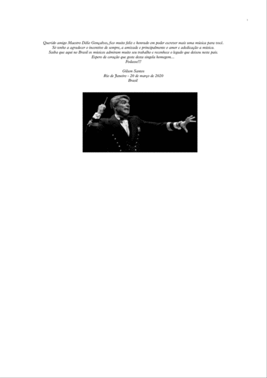SAGRES - SYMPHONIC OVERTURE Concert Band scores gallery preview page 4