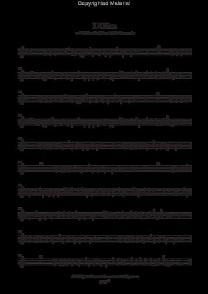 Canzon di diversi per sonar con ogni sorte di stromenti a quattro, cinque & sei voci (libro primo)(Venezia, 1588)