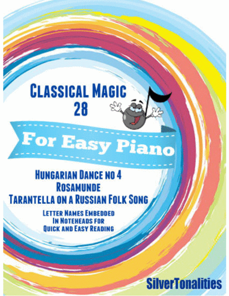 Classical Magic 28