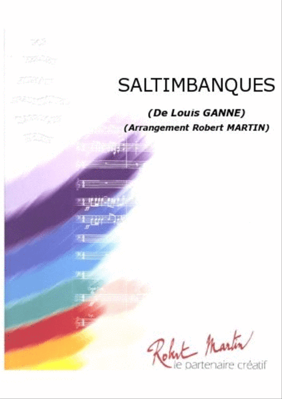 Saltimbanques (Valse)