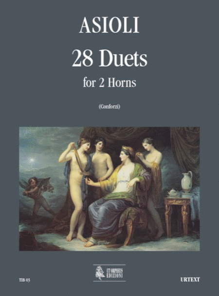 28 Duets