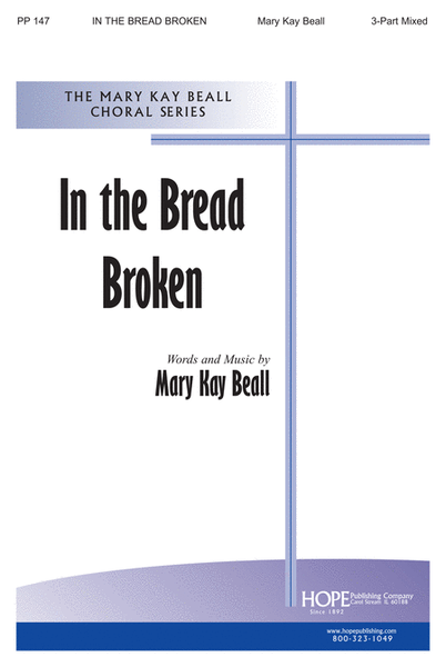 In the Bread Broken image number null