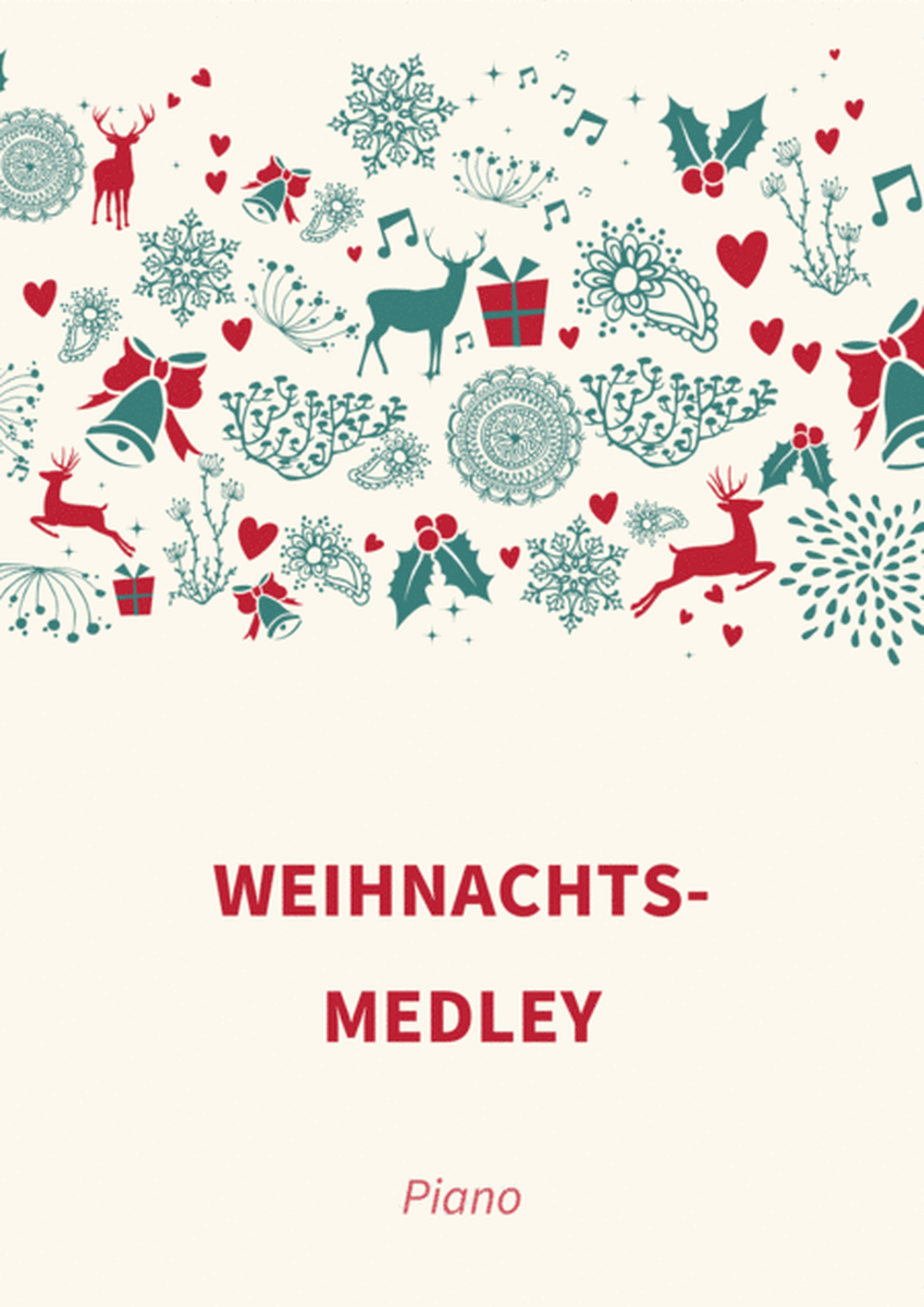 Weihnachts-Medley image number null