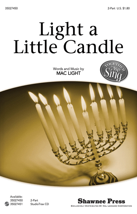 Light a Little Candle