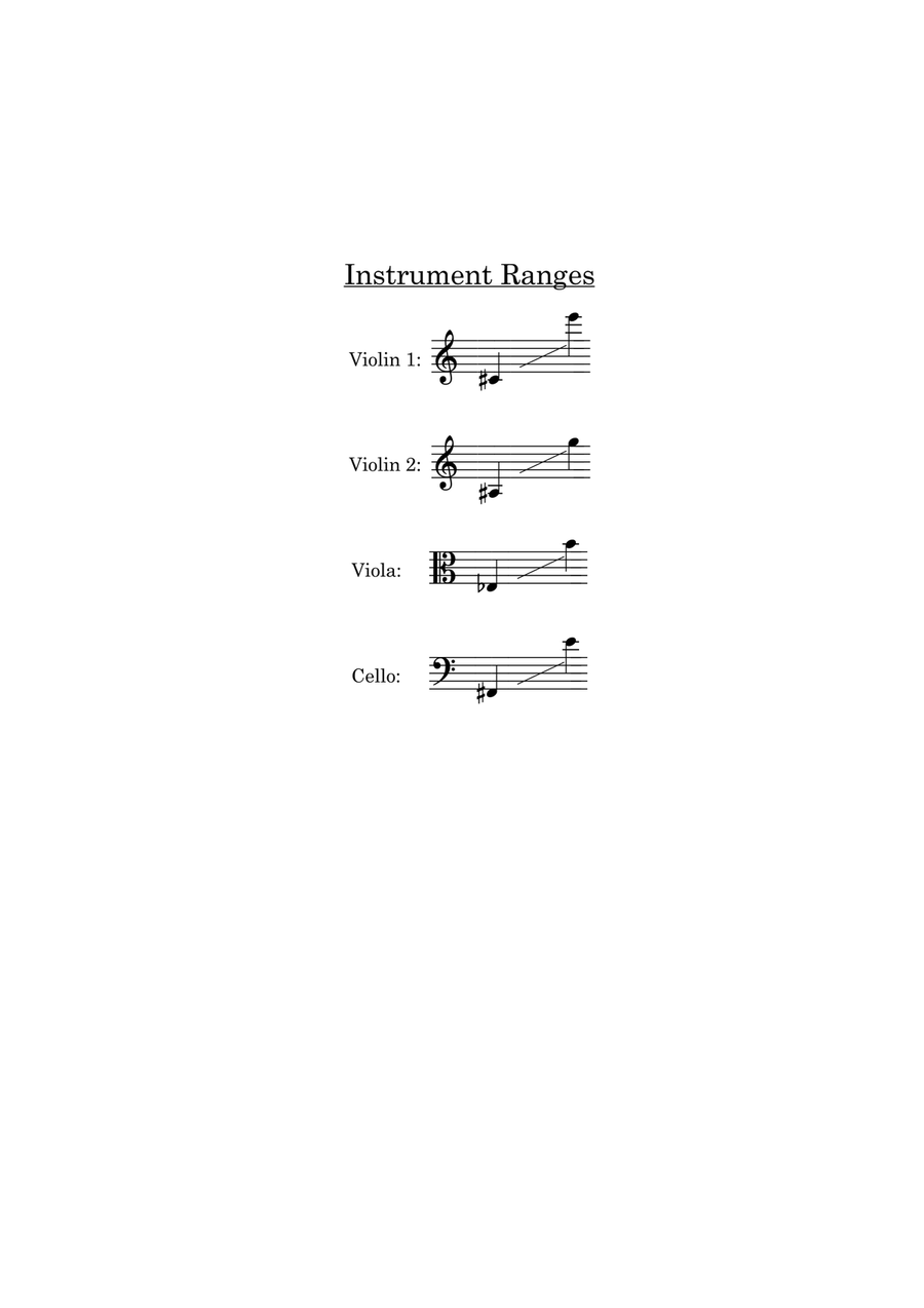 Ghost Dance Ghost Dance String Quartet scores gallery preview page 2
