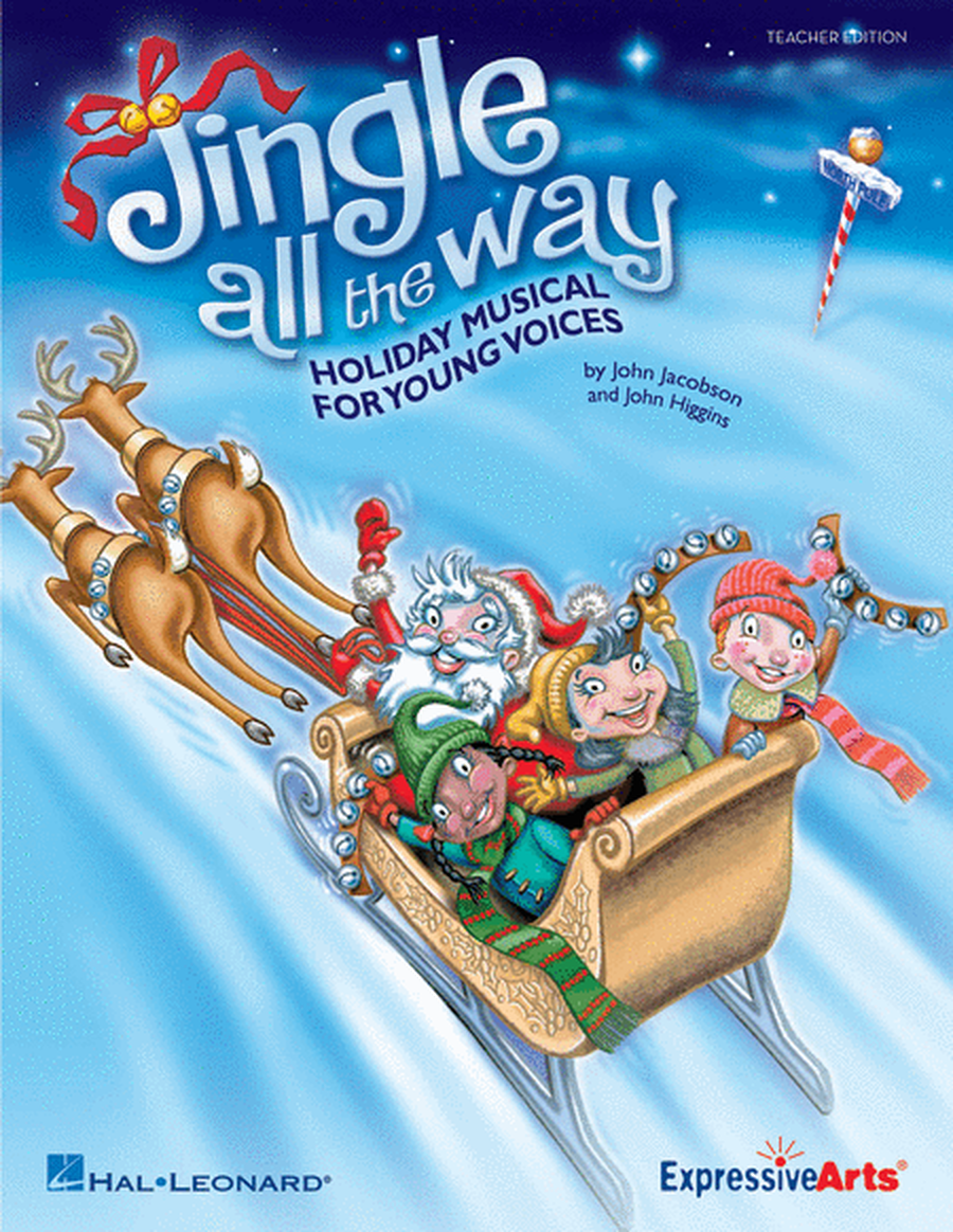 Jingle All the Way image number null