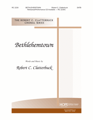 Bethlehemtown