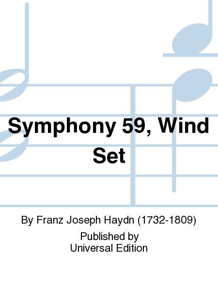 Symphony No. 59 "Fire Symphony"