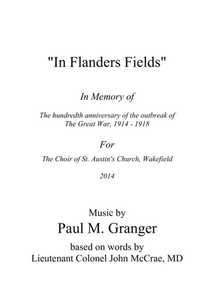In Flanders Fields image number null
