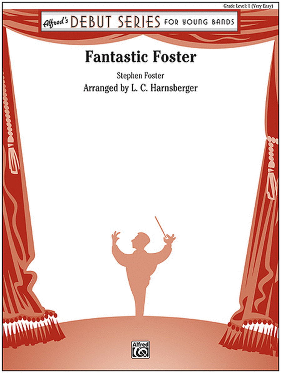 Fantastic Foster image number null