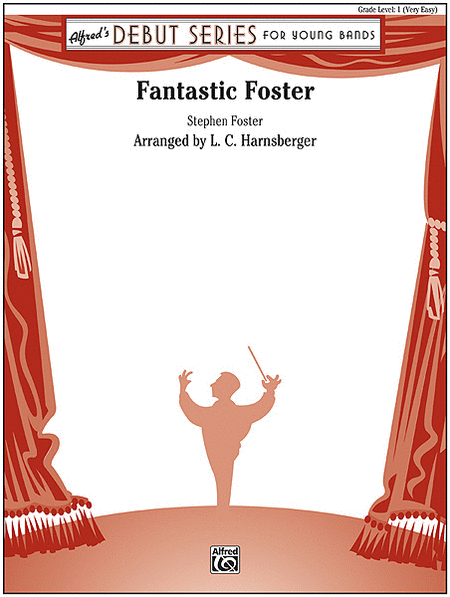 Fantastic Foster image number null