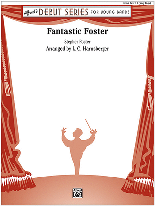 Fantastic Foster