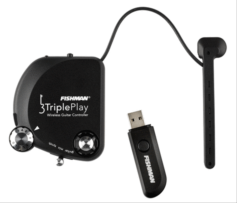 Triple Play