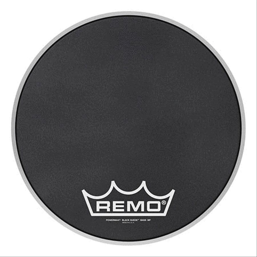 Powermax® Black Suede™ Crimplock® Drums & Percussion Instruments scores gallery preview page 2