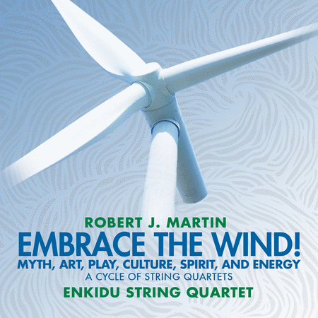 Embrace the Wind!