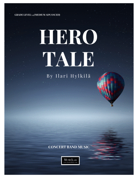 Hero Tale image number null