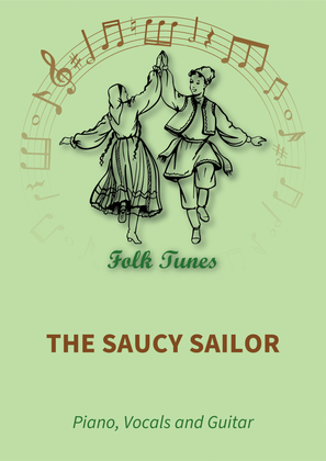 The saucy sailor