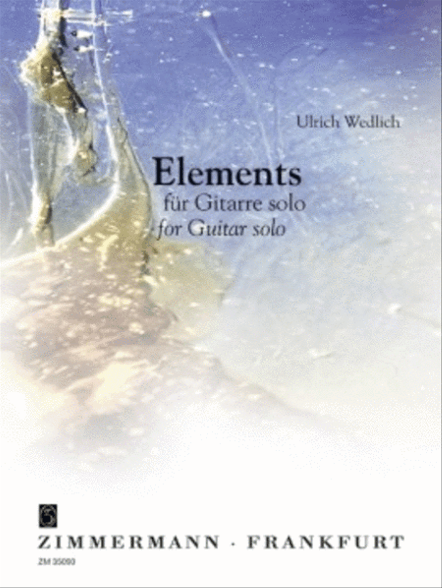 Elements