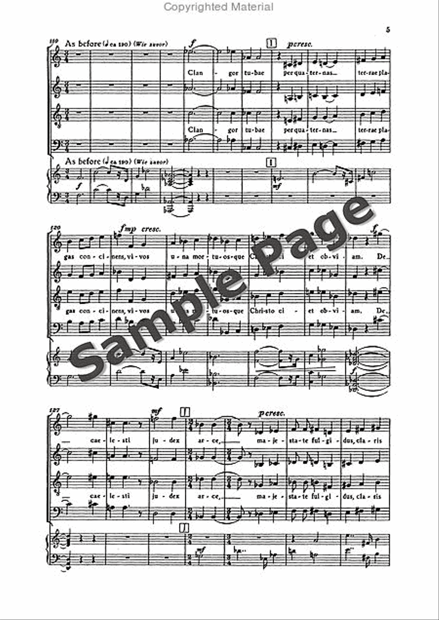 Apparebit Repentina Dies (1947)