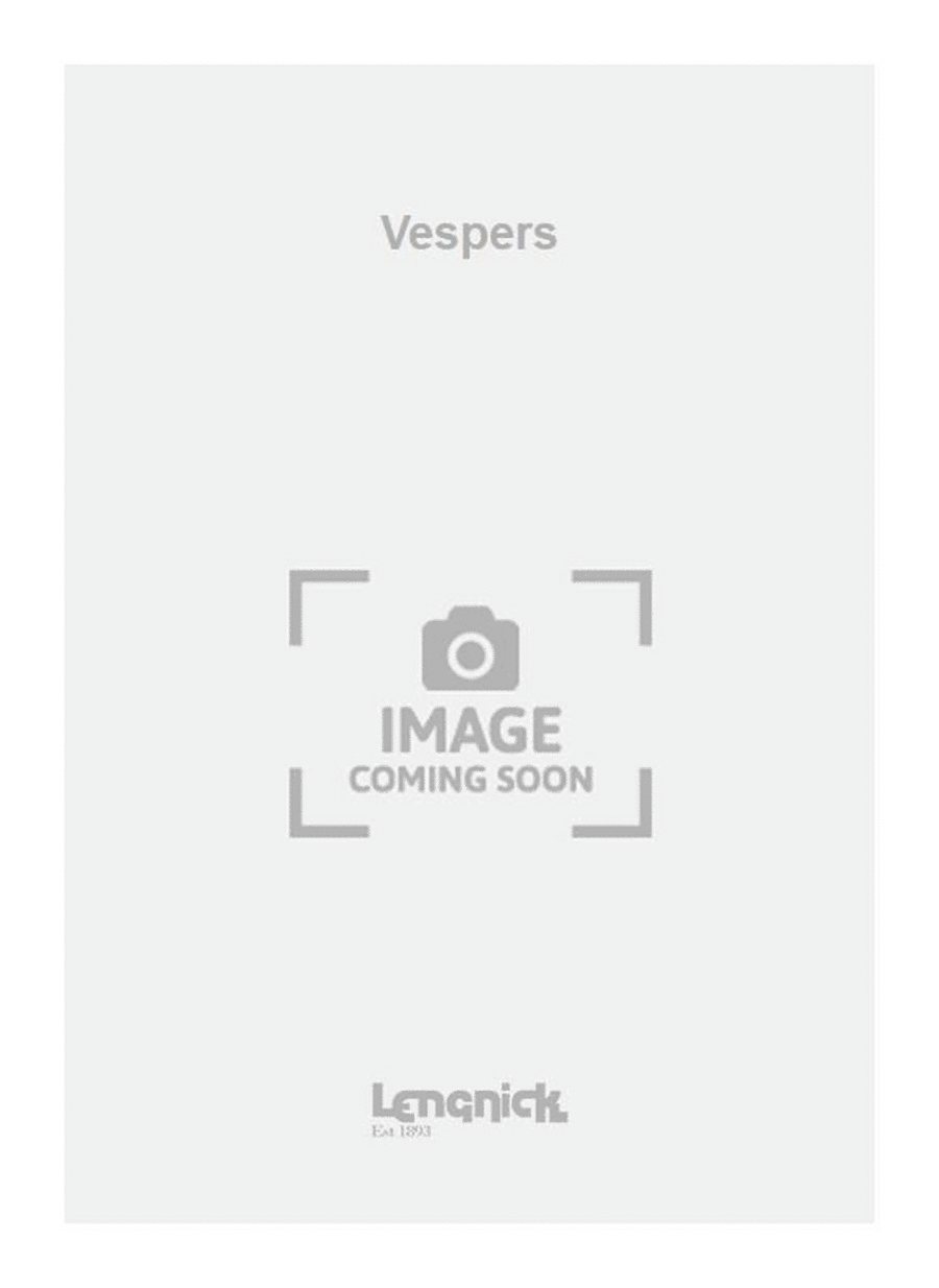 Vespers
