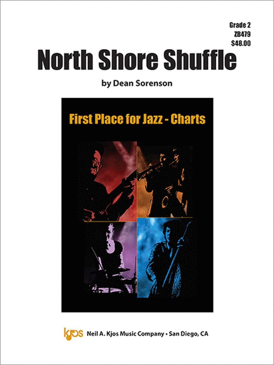North Shore Shuffle image number null