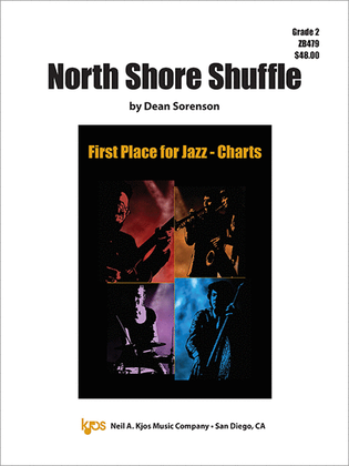 North Shore Shuffle