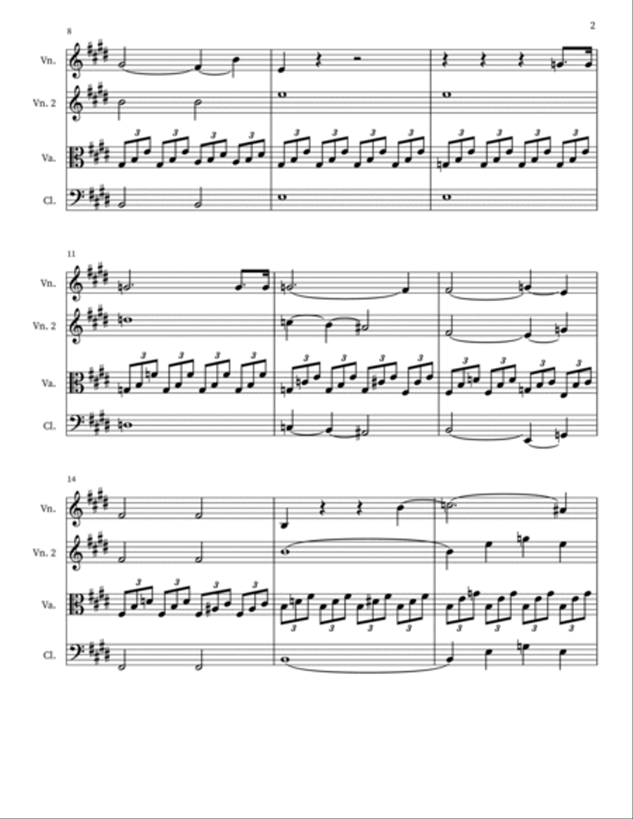 Op. 27 