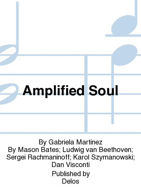 Amplified Soul
