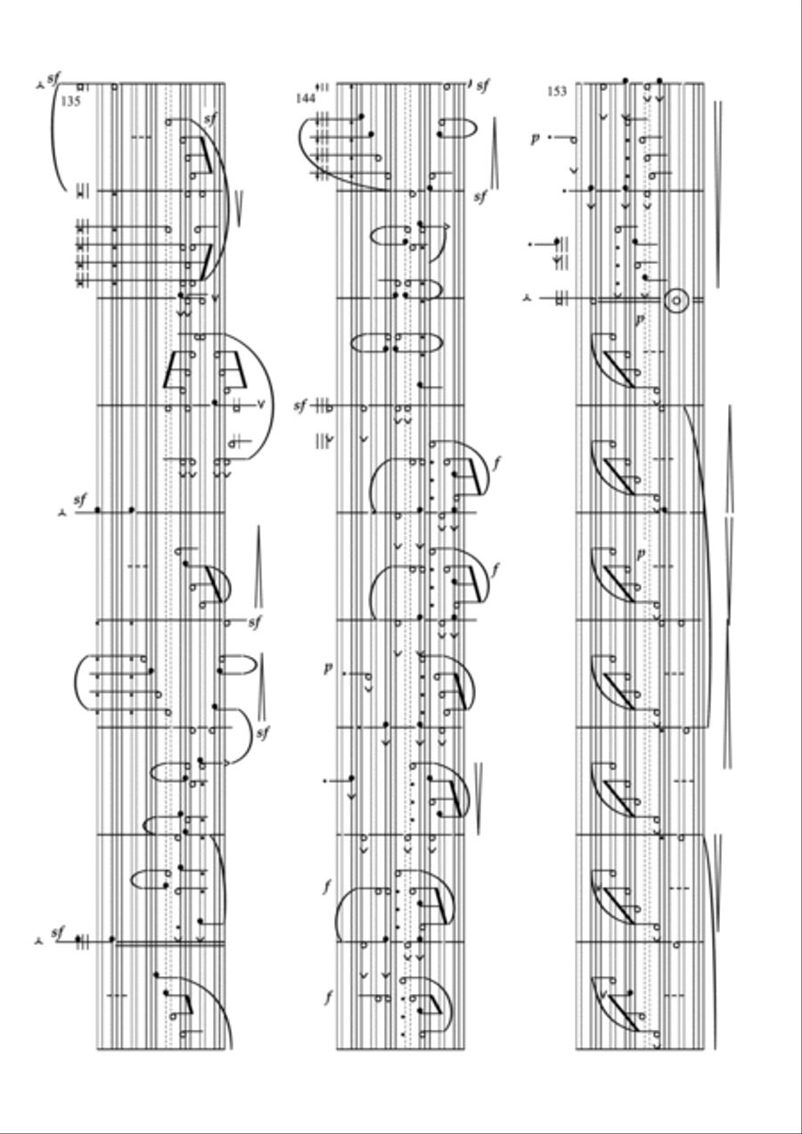 Drei Romanzen Op 23 no 3 Drei Romanzen Op 23 no 3 Piano Solo scores gallery preview page 6