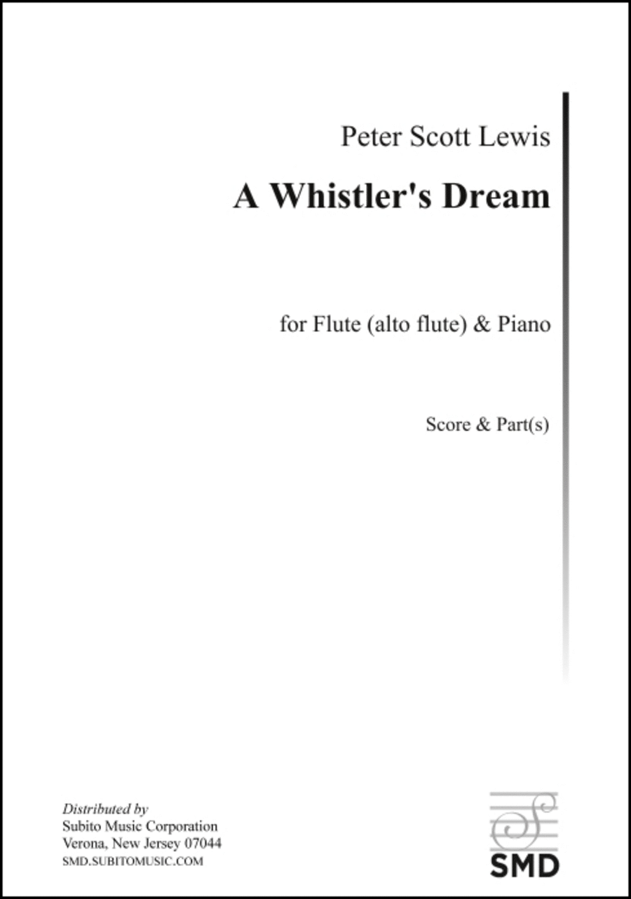 A Whistler