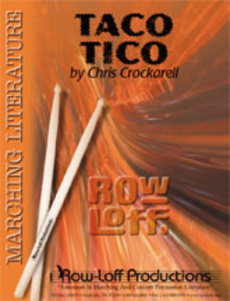 Taco Tico w/Tutor Tracks