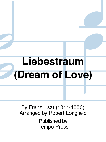 Liebestraum (Dream of Love) image number null