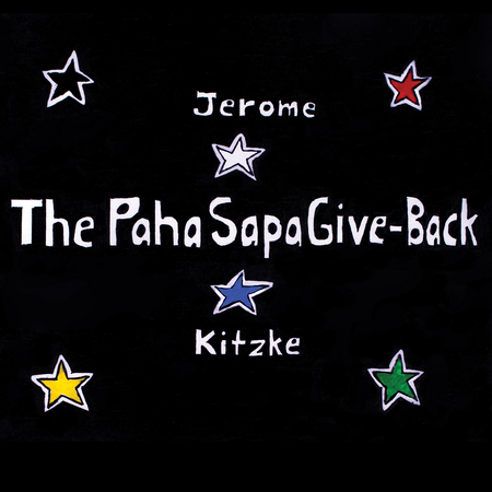 Paha Sapa Give-Back